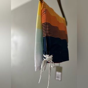 Men’s Board shorts size 36 10” inseam